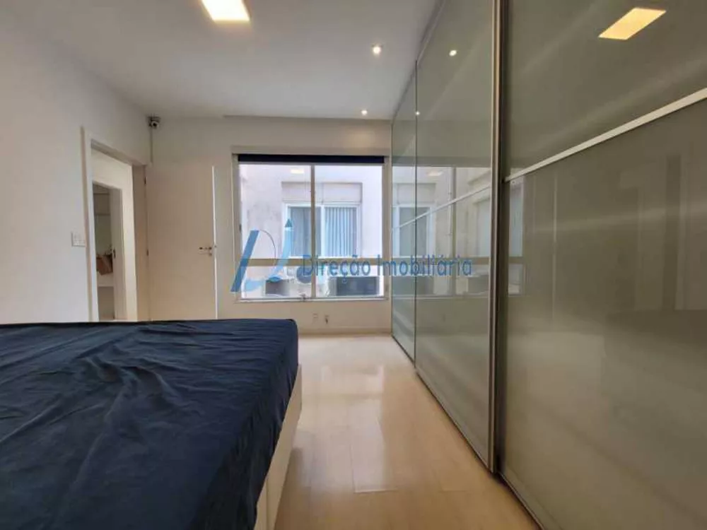 Apartamento, 4 quartos, 170 m² - Foto 14