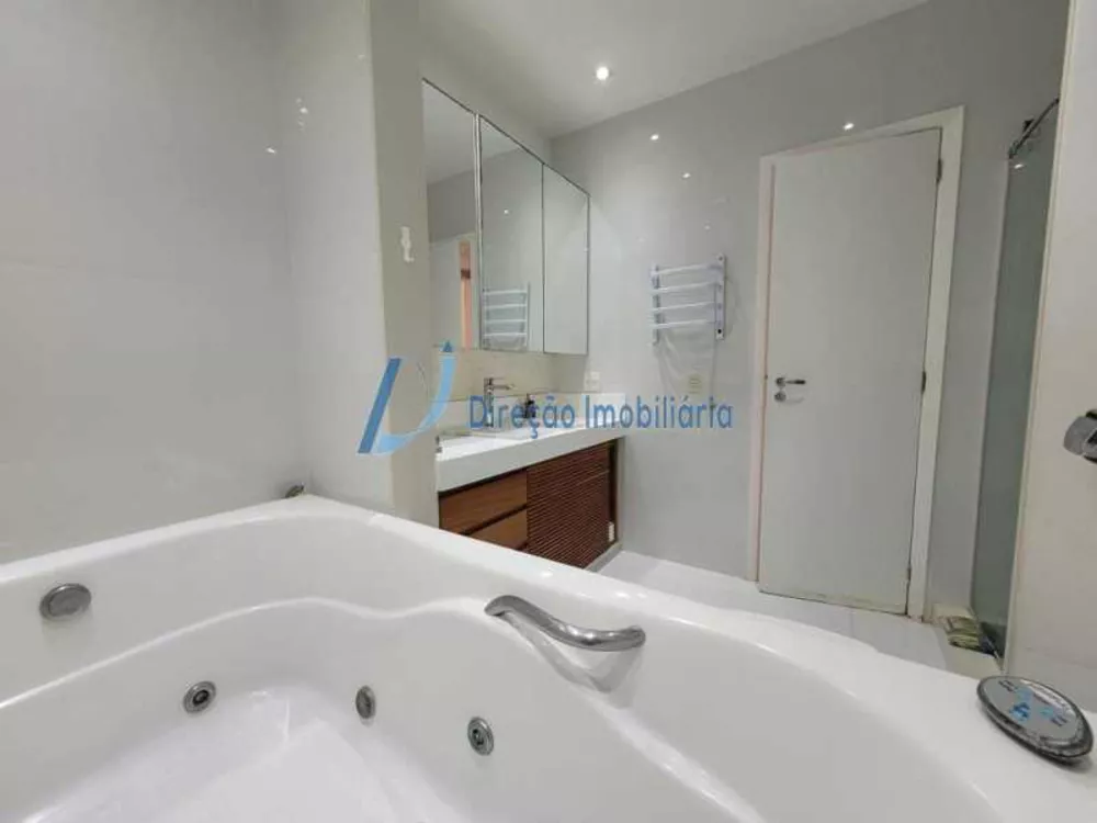 Apartamento, 4 quartos, 170 m² - Foto 21