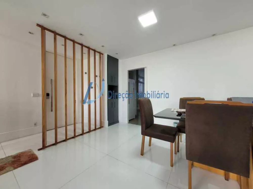 Apartamento, 4 quartos, 170 m² - Foto 19