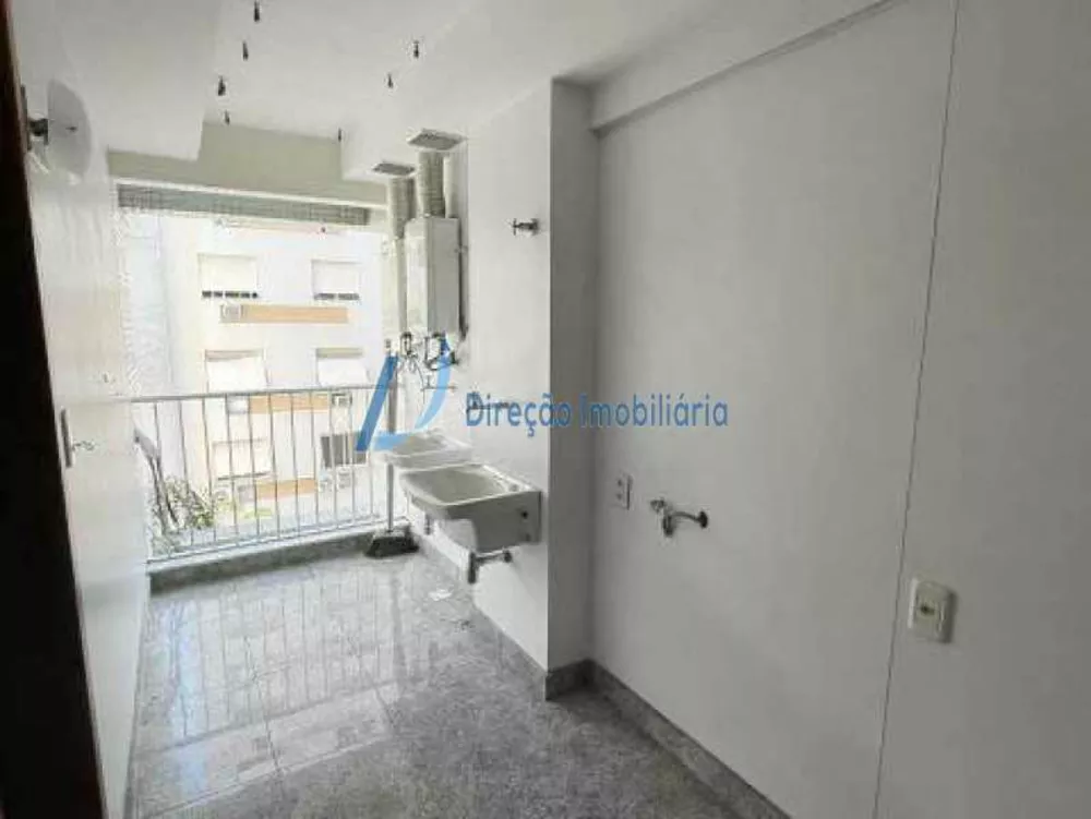 Apartamento, 4 quartos, 243 m² - Foto 20