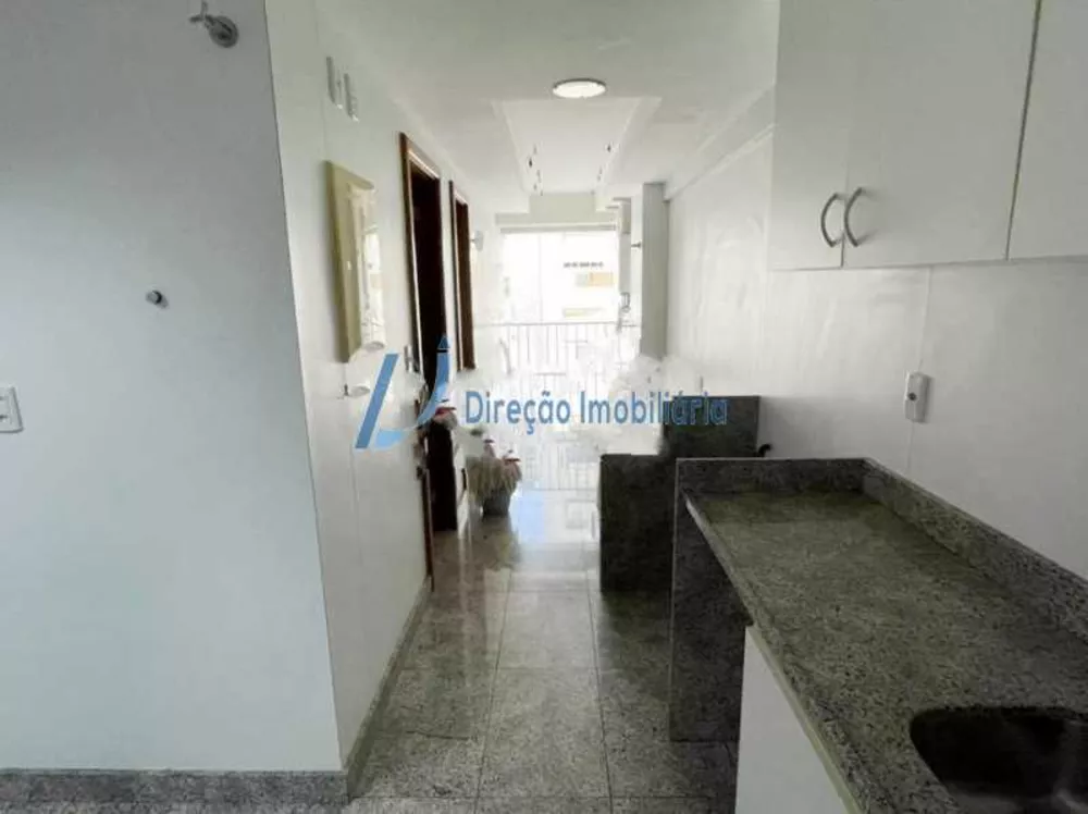 Apartamento, 4 quartos, 243 m² - Foto 19
