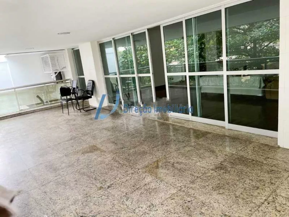 Apartamento, 4 quartos, 243 m² - Foto 3