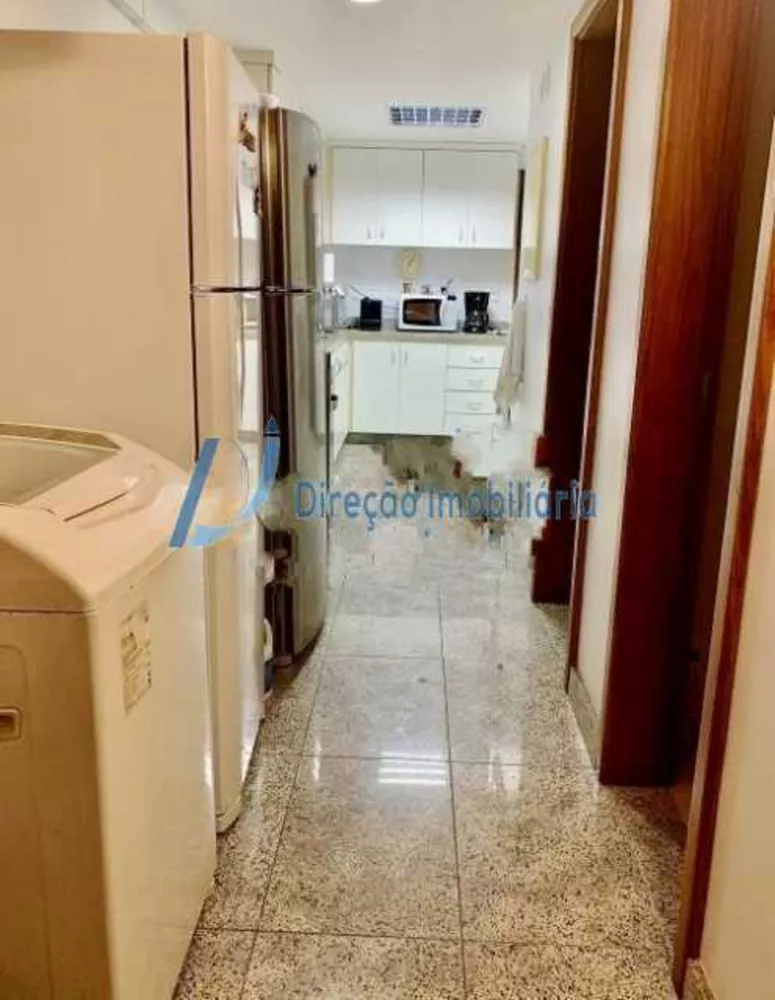 Apartamento, 4 quartos, 243 m² - Foto 21