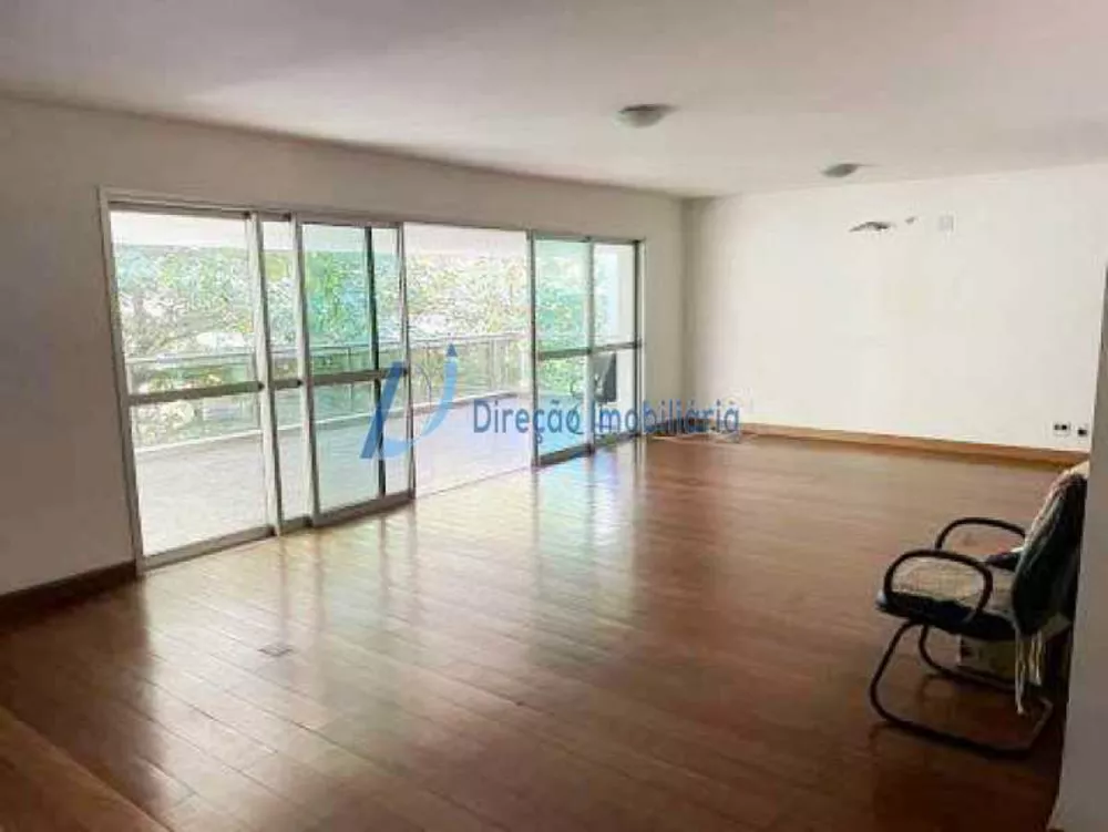 Apartamento, 4 quartos, 243 m² - Foto 5