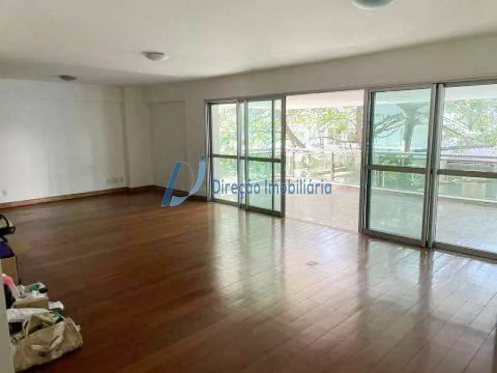 Apartamento, 4 quartos, 243 m² - Foto 4