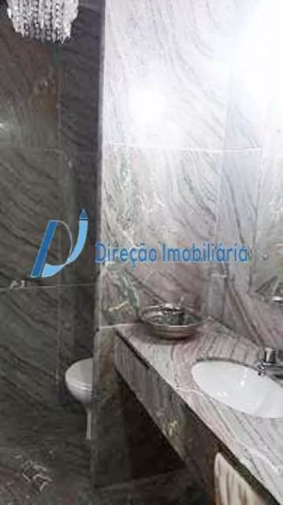 Apartamento, 4 quartos, 192 m² - Foto 3