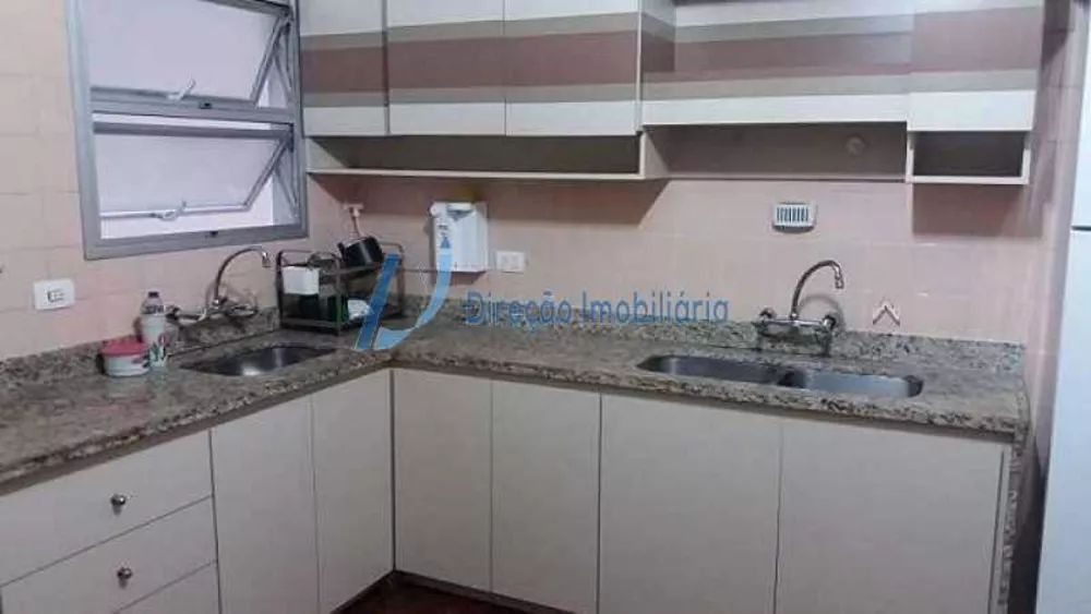 Apartamento, 4 quartos, 192 m² - Foto 4
