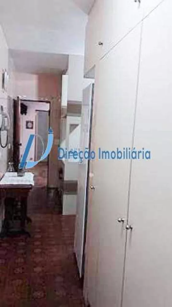 Apartamento, 4 quartos, 192 m² - Foto 11