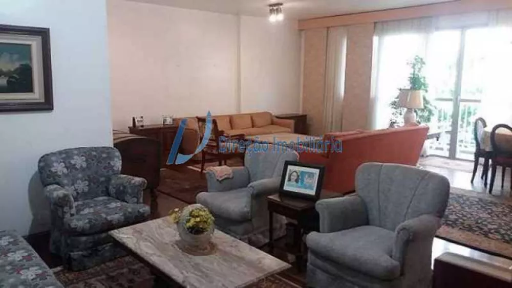 Apartamento, 4 quartos, 192 m² - Foto 8