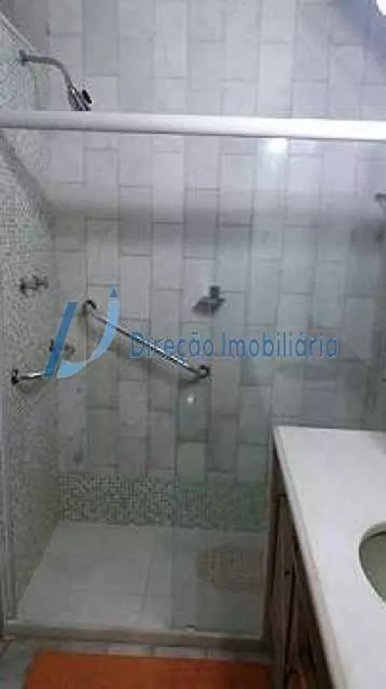 Apartamento, 4 quartos, 192 m² - Foto 1