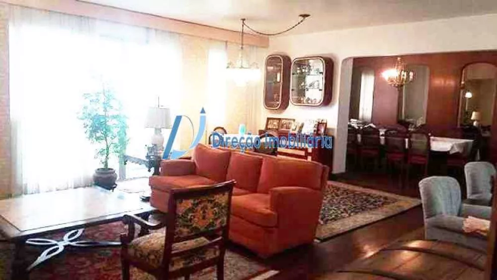 Apartamento, 4 quartos, 192 m² - Foto 10