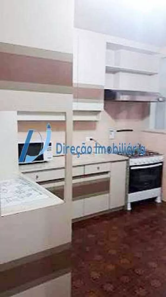 Apartamento, 4 quartos, 192 m² - Foto 19