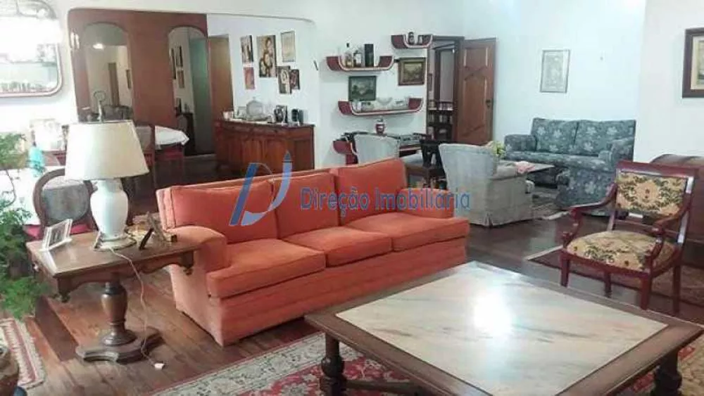 Apartamento, 4 quartos, 192 m² - Foto 6