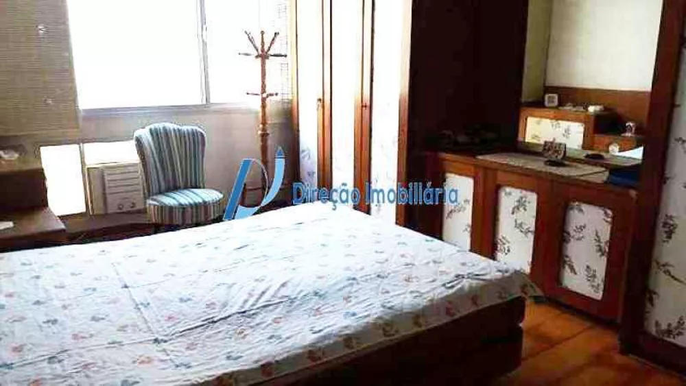 Apartamento, 4 quartos, 192 m² - Foto 12