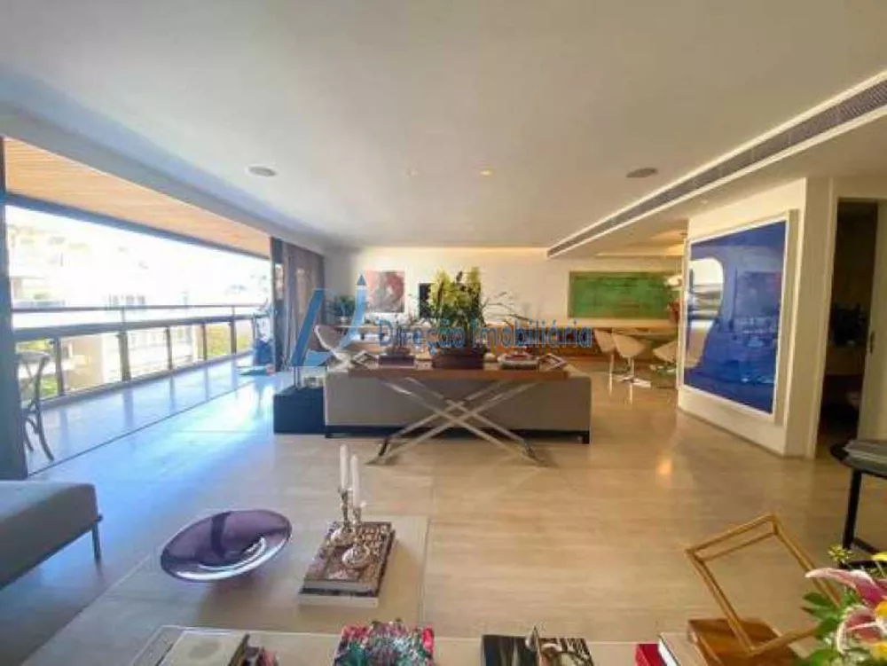 Apartamento, 4 quartos, 265 m² - Foto 15
