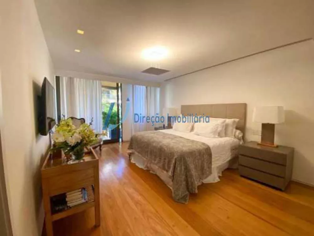 Apartamento, 4 quartos, 265 m² - Foto 13