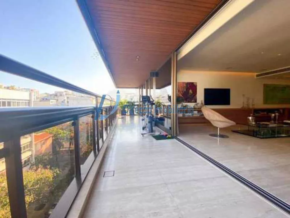Apartamento, 4 quartos, 265 m² - Foto 18