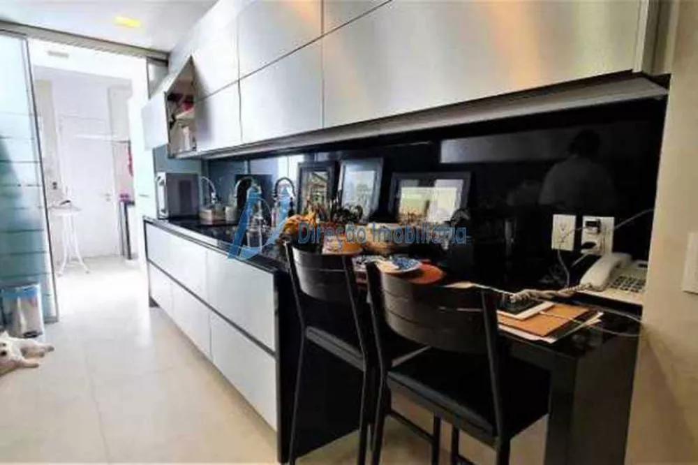 Apartamento, 4 quartos, 265 m² - Foto 19