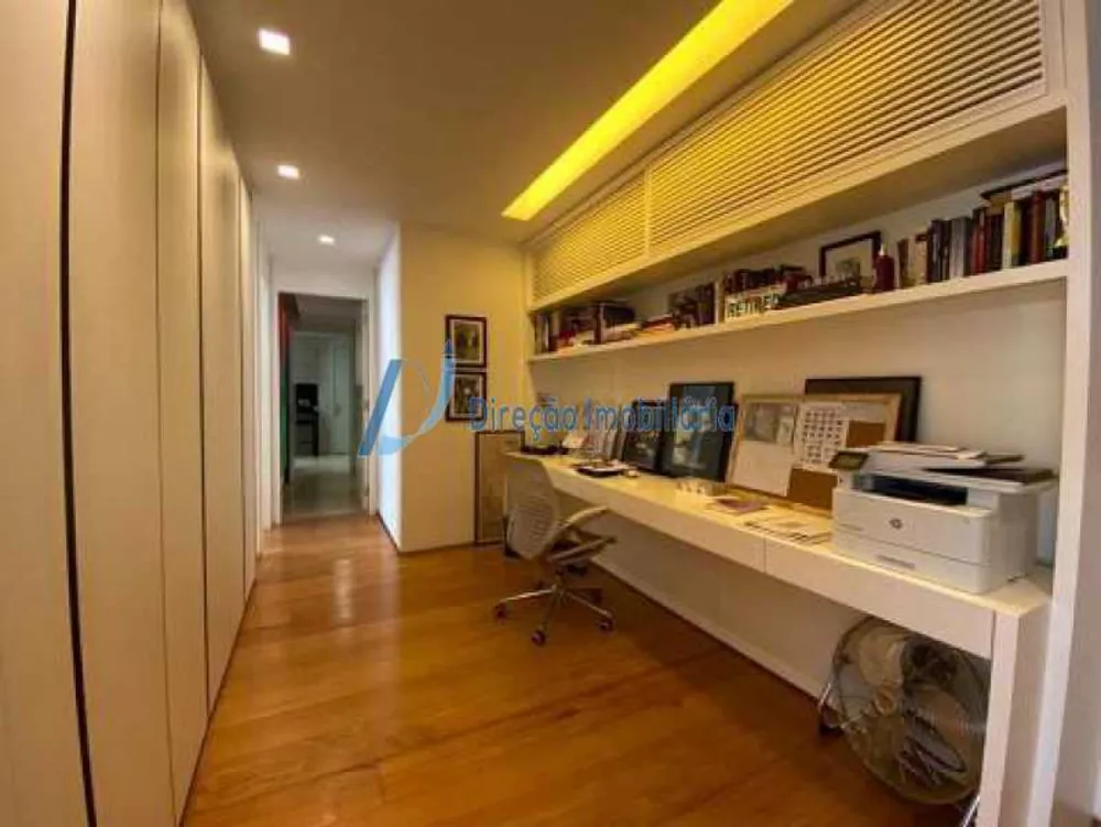Apartamento, 4 quartos, 265 m² - Foto 6
