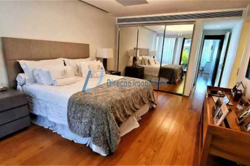 Apartamento, 4 quartos, 265 m² - Foto 14