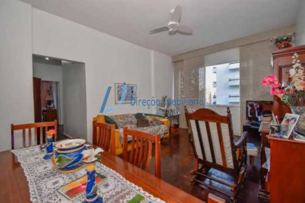 Apartamento, 3 quartos, 88 m² - Foto 3