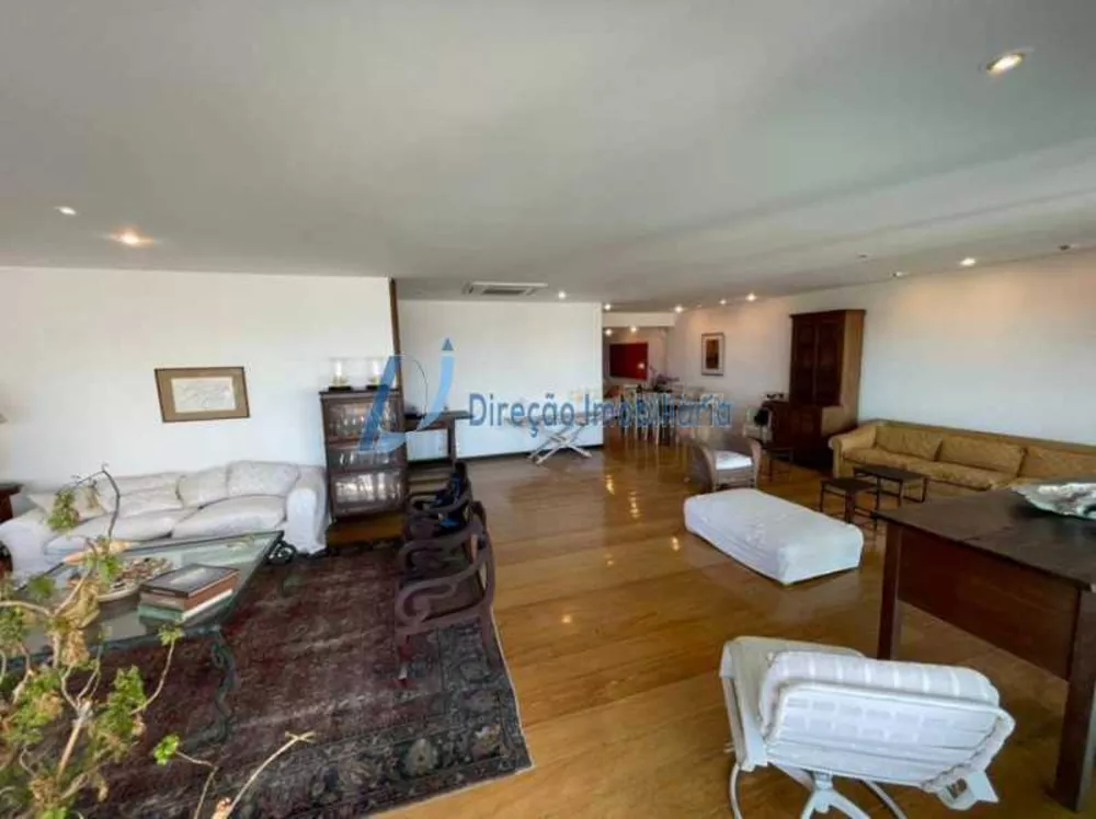 Apartamento, 4 quartos, 190 m² - Foto 16