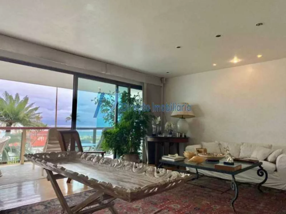 Apartamento, 4 quartos, 190 m² - Foto 11