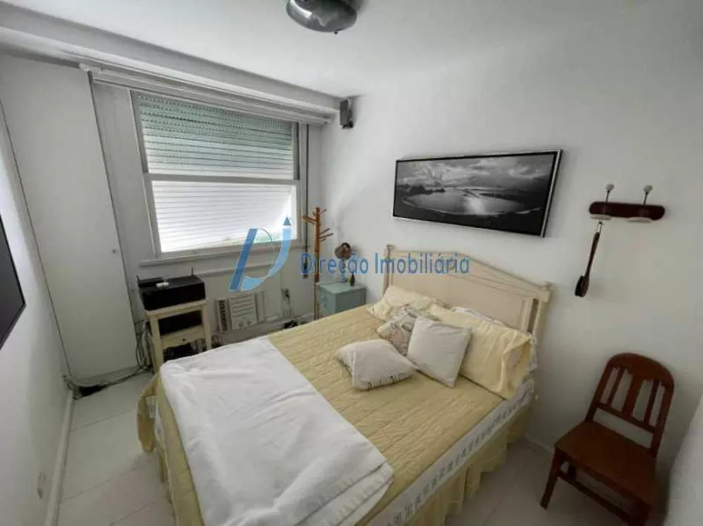 Apartamento, 4 quartos, 190 m² - Foto 14