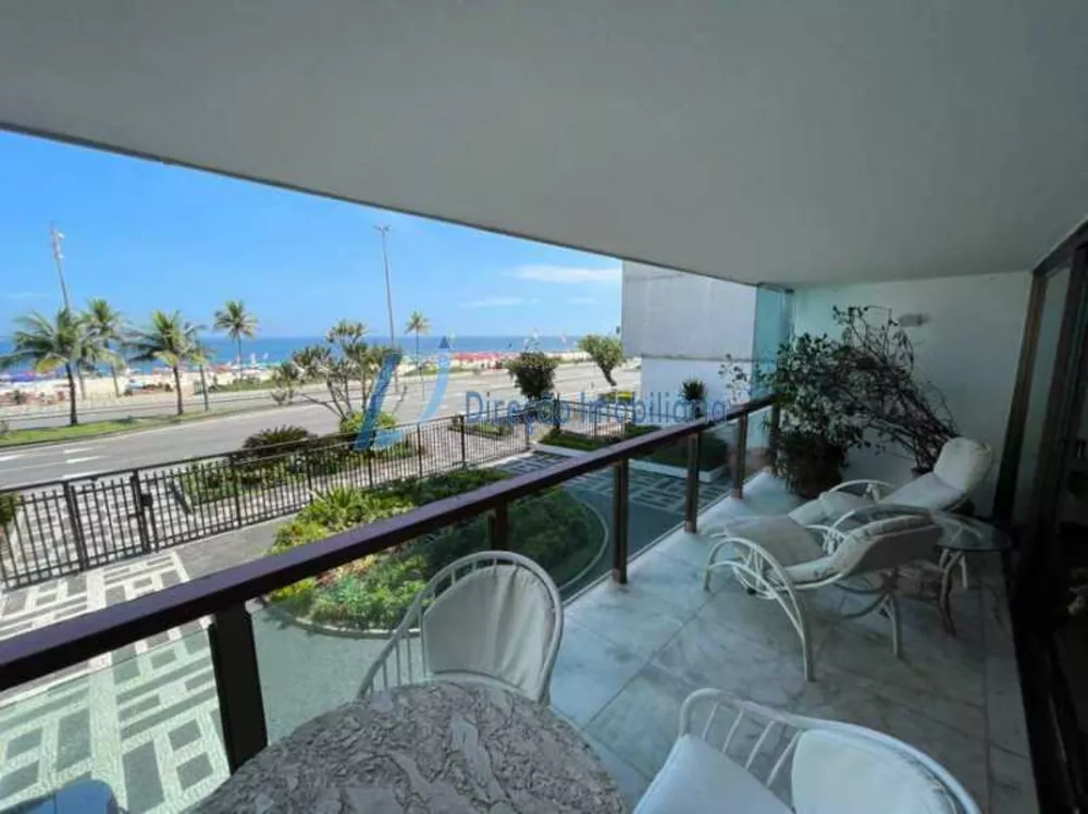 Apartamento, 4 quartos, 190 m² - Foto 5