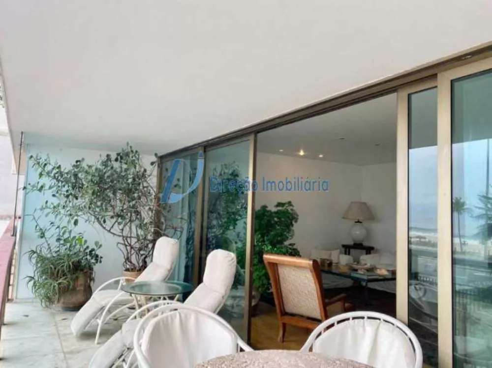 Apartamento, 4 quartos, 190 m² - Foto 12