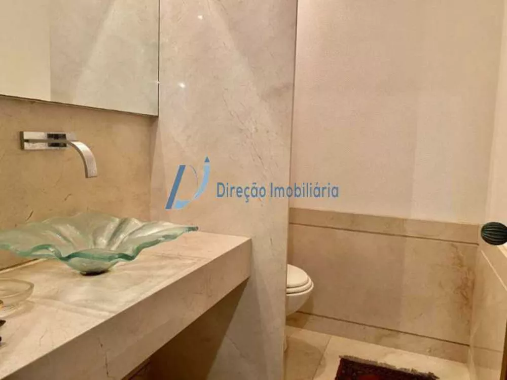 Apartamento, 4 quartos, 190 m² - Foto 19