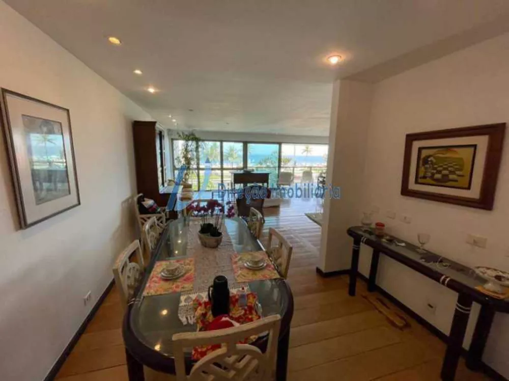 Apartamento, 4 quartos, 190 m² - Foto 13
