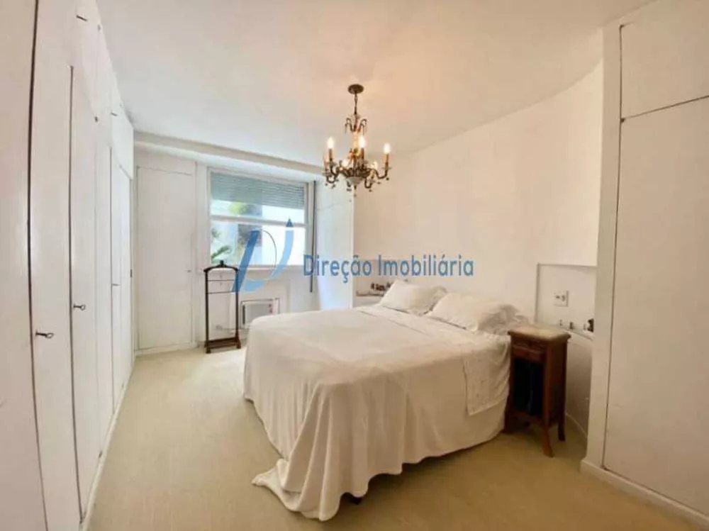 Apartamento, 4 quartos, 190 m² - Foto 1