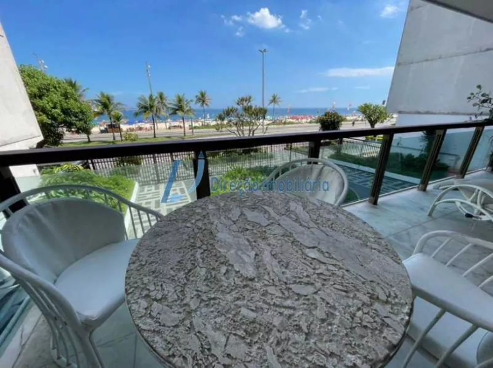 Apartamento, 4 quartos, 190 m² - Foto 10