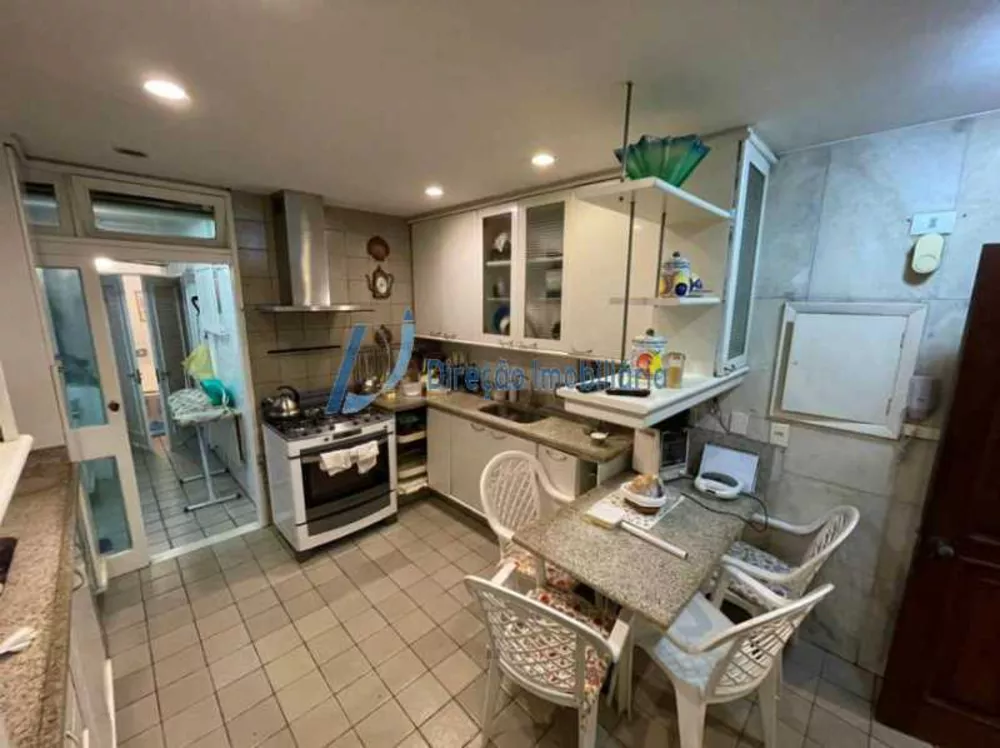 Apartamento, 4 quartos, 190 m² - Foto 2
