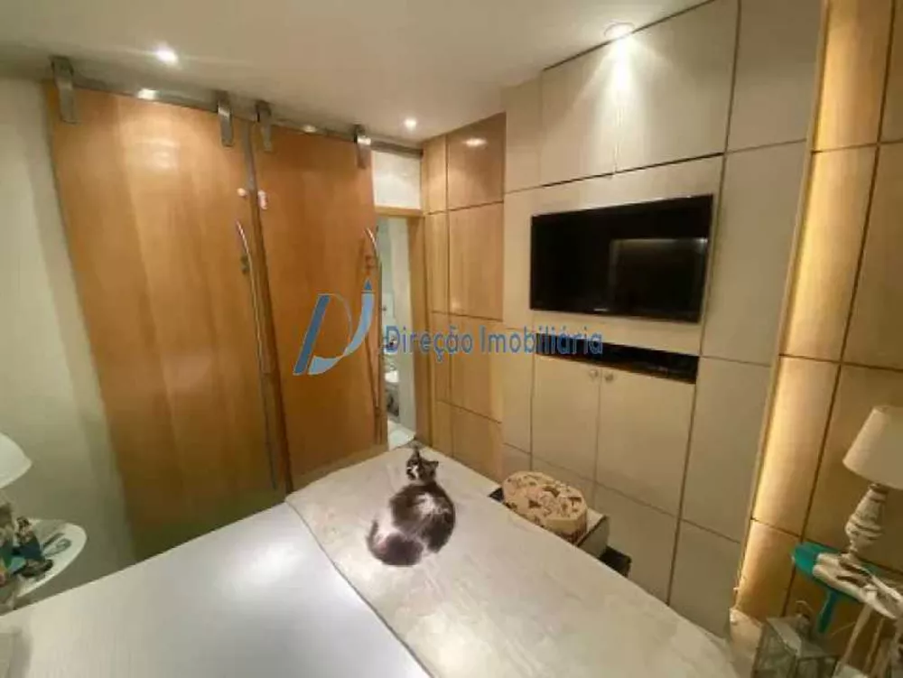 Apartamento, 3 quartos, 110 m² - Foto 5