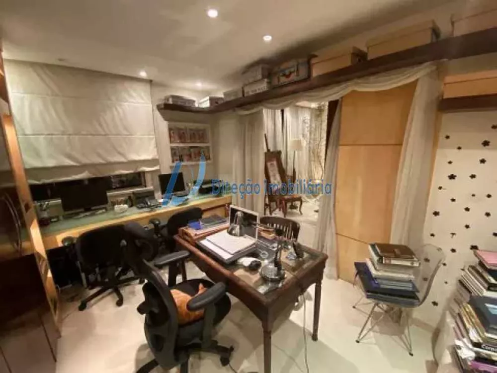 Apartamento, 3 quartos, 110 m² - Foto 6