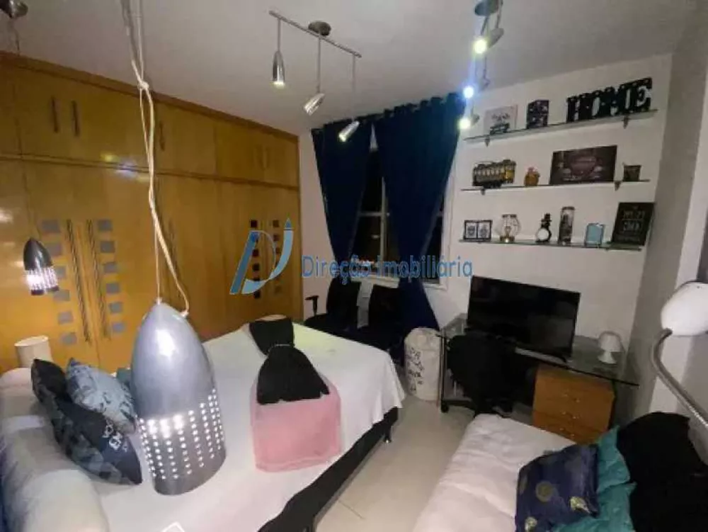 Apartamento, 3 quartos, 110 m² - Foto 7