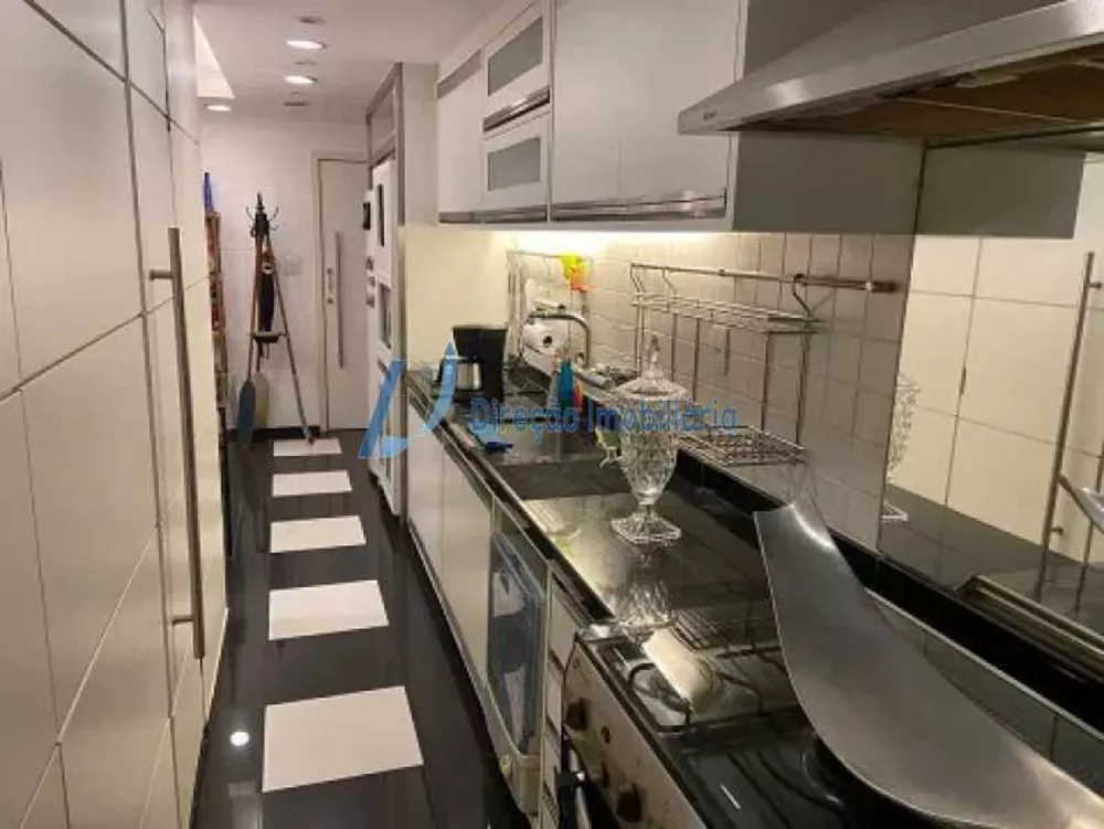 Apartamento, 3 quartos, 110 m² - Foto 12