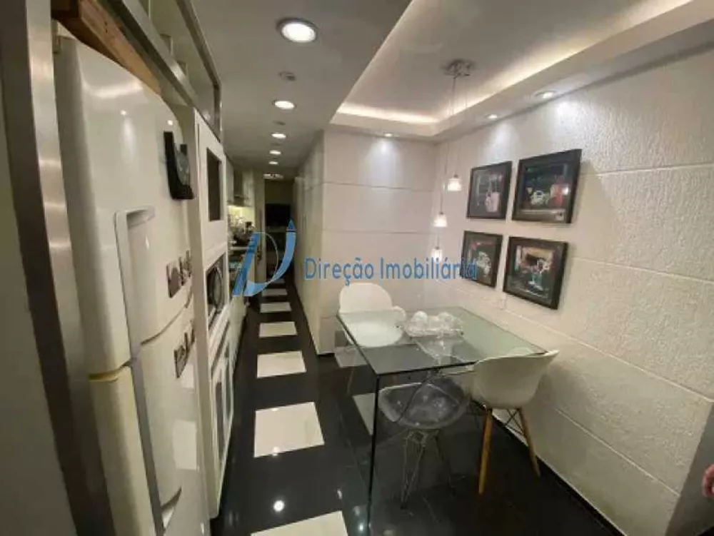 Apartamento, 3 quartos, 110 m² - Foto 1