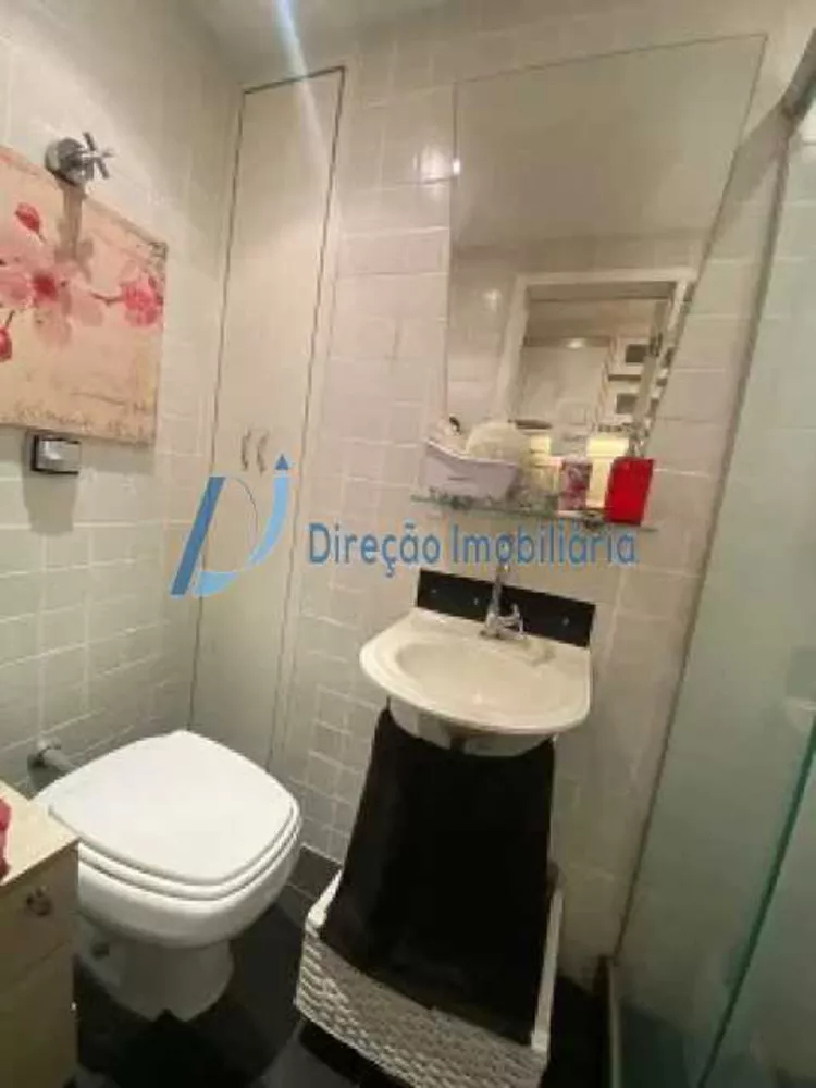 Apartamento, 3 quartos, 110 m² - Foto 16