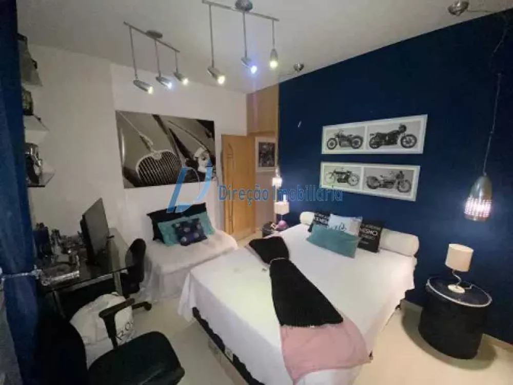 Apartamento, 3 quartos, 110 m² - Foto 15