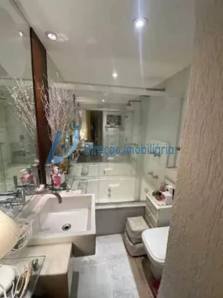 Apartamento, 3 quartos, 110 m² - Foto 3