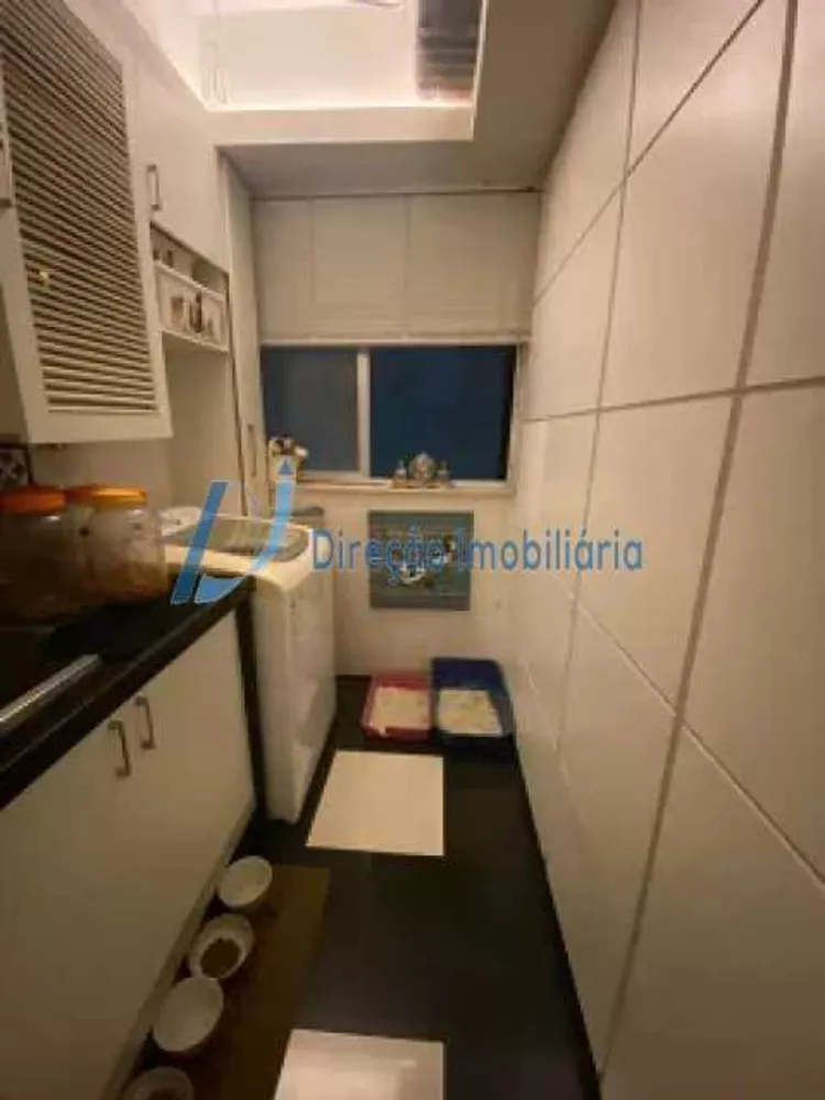 Apartamento, 3 quartos, 110 m² - Foto 13