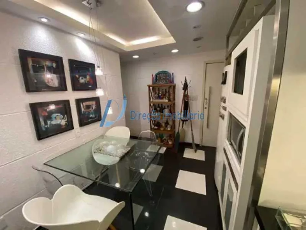 Apartamento, 3 quartos, 110 m² - Foto 2