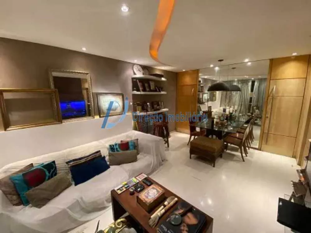 Apartamento, 3 quartos, 110 m² - Foto 18