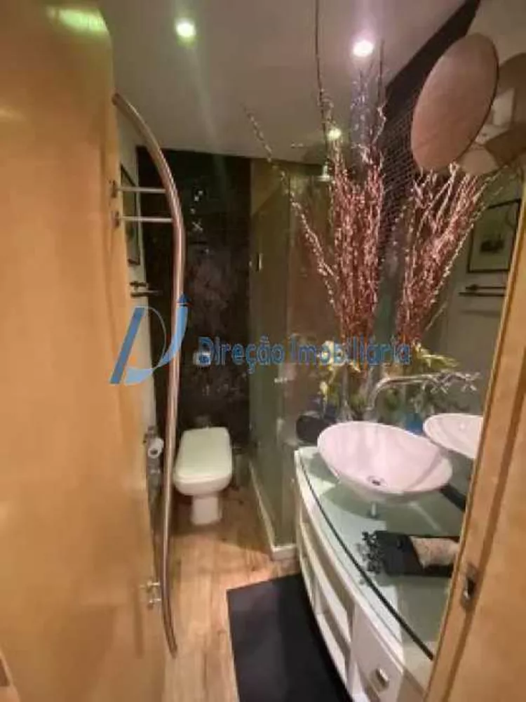 Apartamento, 3 quartos, 110 m² - Foto 9