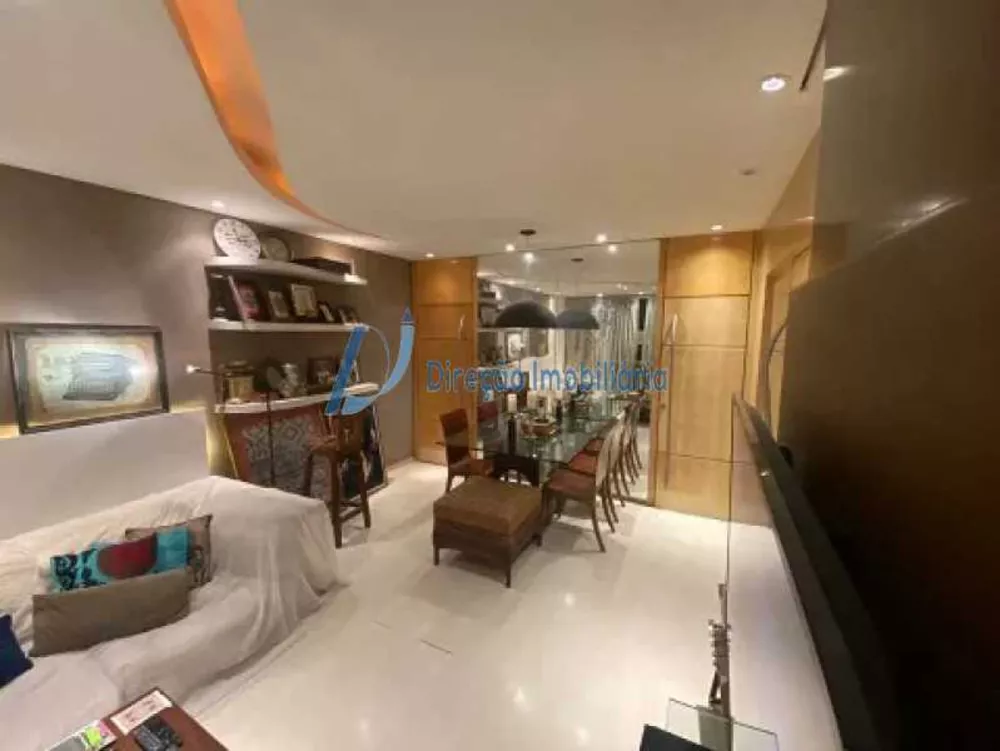 Apartamento, 3 quartos, 110 m² - Foto 4