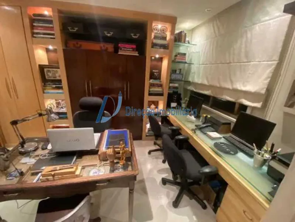 Apartamento, 3 quartos, 110 m² - Foto 17