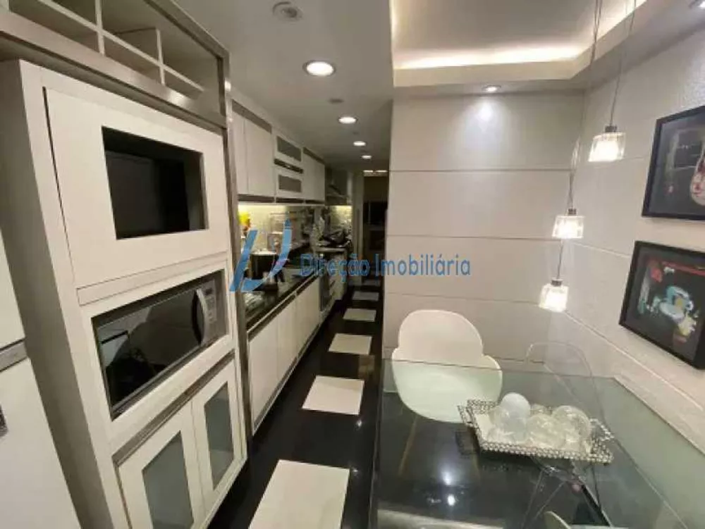Apartamento, 3 quartos, 110 m² - Foto 11